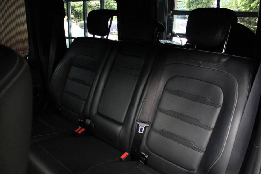 Mercedes-Benz G-Klasse 63 BRABUS 800 Burmester Carbon 360 Camera Distronic + Navi Camera PTS Ambient LM velgen