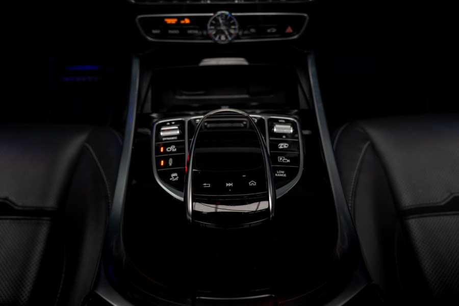 Mercedes-Benz G-Klasse 63 BRABUS 800 Burmester Carbon 360 Camera Distronic + Navi Camera PTS Ambient LM velgen