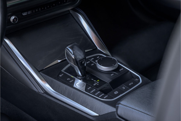 BMW 4 Serie Cabrio 430i M-Sport H/K - Head-up -
