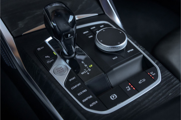 BMW 4 Serie Cabrio 430i M-Sport H/K - Head-up -
