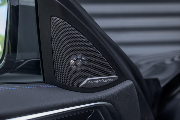 BMW 4 Serie Cabrio 430i M-Sport H/K - Head-up -
