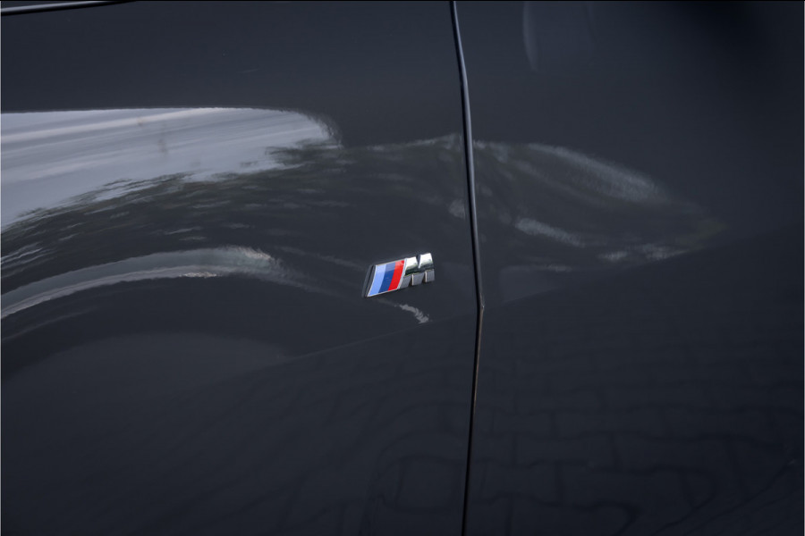 BMW 4 Serie Cabrio 430i M-Sport H/K - Head-up -