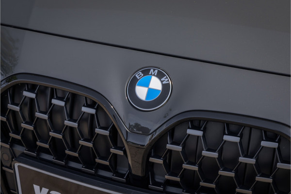 BMW 4 Serie Cabrio 430i M-Sport H/K - Head-up -