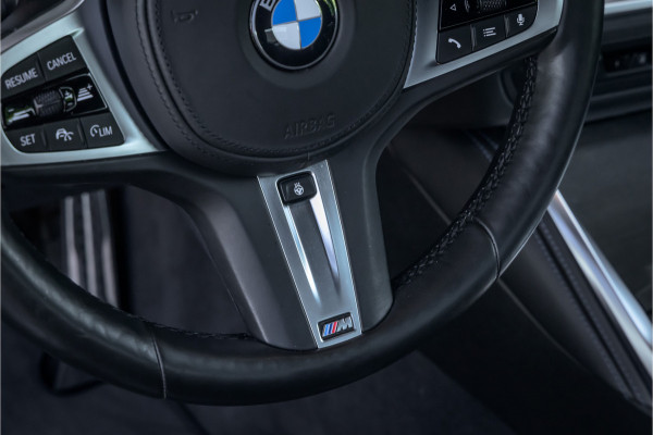 BMW 4 Serie Cabrio 430i M-Sport H/K - Head-up -