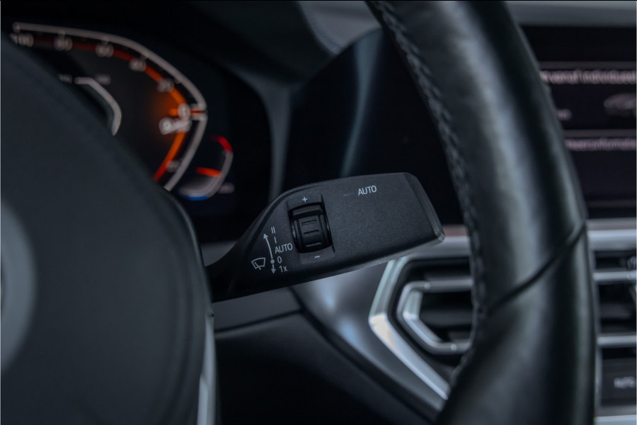 BMW 4 Serie Cabrio 430i M-Sport H/K - Head-up -