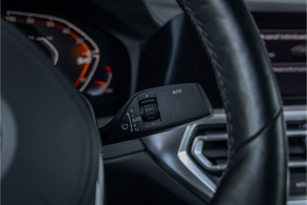 BMW 4 Serie Cabrio 430i M-Sport H/K - Head-up -