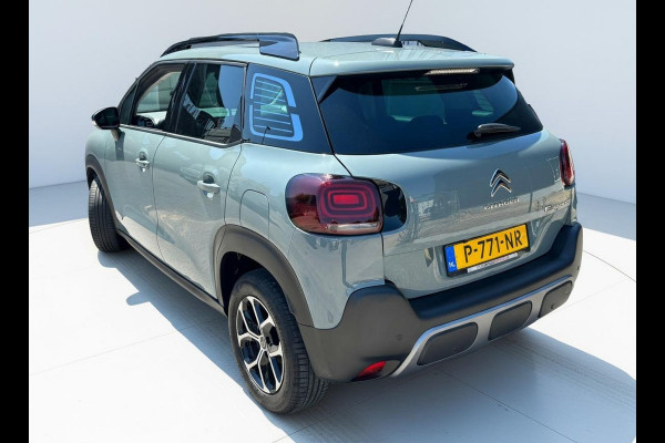Citroën C3 Aircross 1.2 PureTech S&S Shine | Rijklaar geleverd incl 12 maanden BOVAG garantie! |