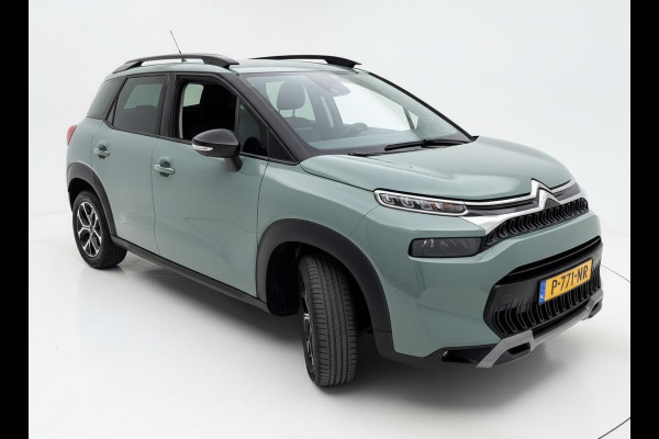Citroën C3 Aircross 1.2 PureTech S&S Shine | Rijklaar geleverd incl 12 maanden BOVAG garantie! |