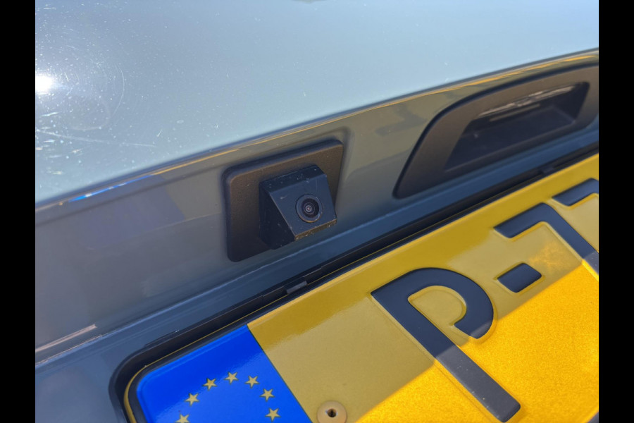 Citroën C3 Aircross 1.2 PureTech S&S Shine | Rijklaar geleverd incl 12 maanden BOVAG garantie! |
