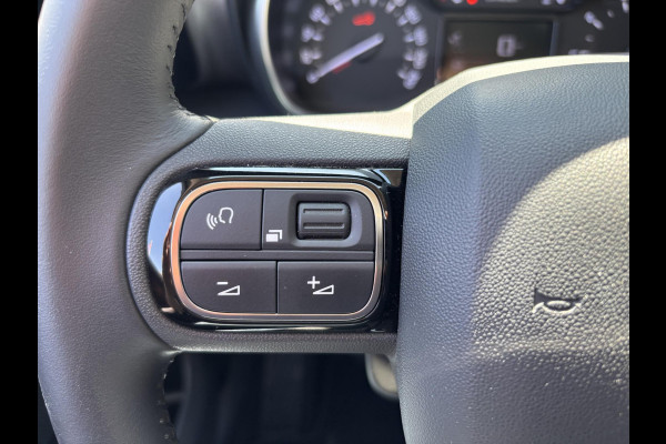Citroën C3 Aircross 1.2 PureTech S&S Shine | Rijklaar geleverd incl 12 maanden BOVAG garantie! |
