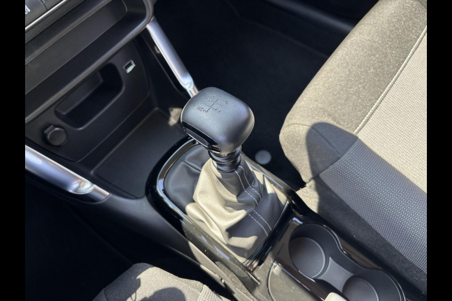 Citroën C3 Aircross 1.2 PureTech S&S Shine | Rijklaar geleverd incl 12 maanden BOVAG garantie! |