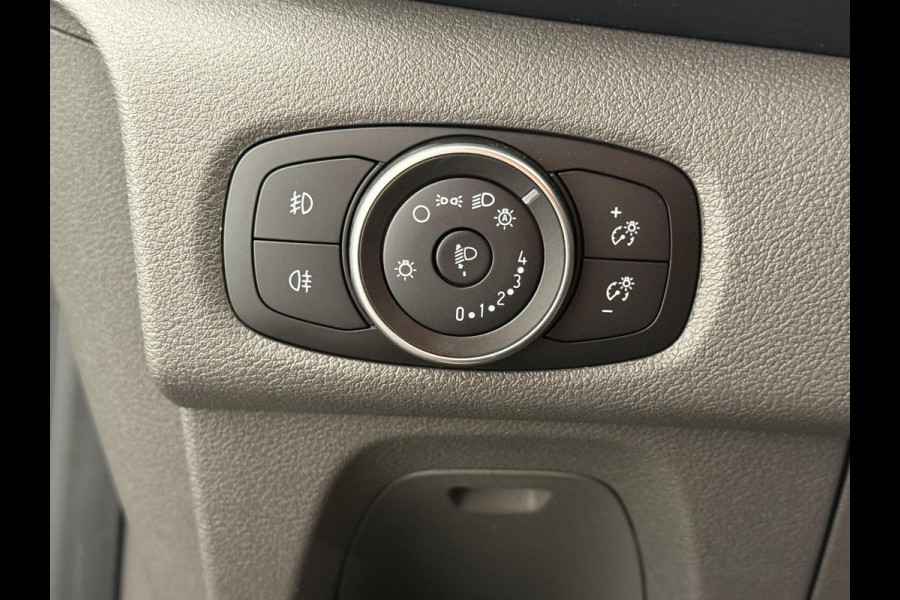Ford Transit Custom 300 2.0 TDCI L1H1 Trend Automaat Raptor Edition Parkeersensoren Cruise Control Airco Stoelverwarming Verwarmbare voorruit
