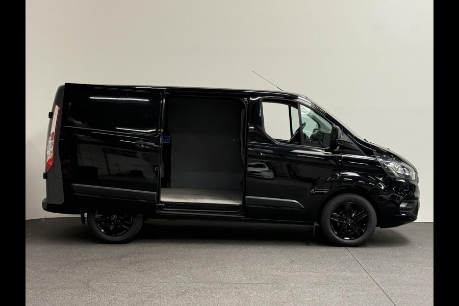 Ford Transit Custom 300 2.0 TDCI L1H1 Trend Automaat Raptor Edition Parkeersensoren Cruise Control Airco Stoelverwarming Verwarmbare voorruit