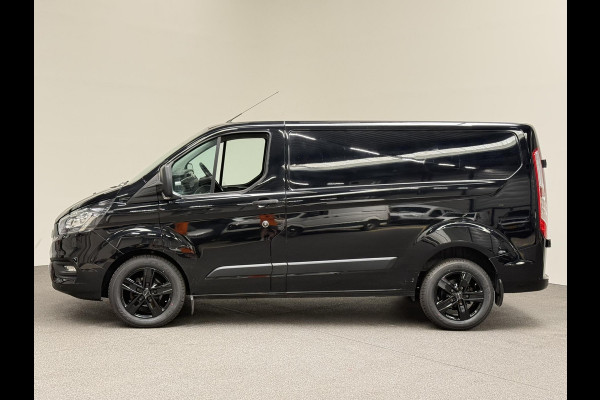 Ford Transit Custom 300 2.0 TDCI L1H1 Trend Automaat Raptor Edition Parkeersensoren Cruise Control Airco Stoelverwarming Verwarmbare voorruit
