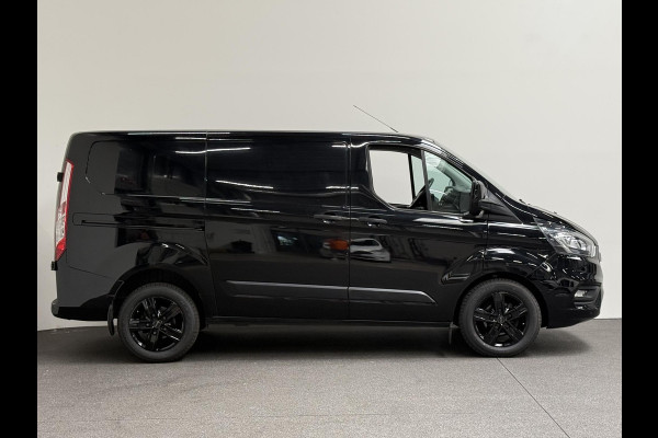Ford Transit Custom 300 2.0 TDCI L1H1 Trend Automaat Raptor Edition Parkeersensoren Cruise Control Airco Stoelverwarming Verwarmbare voorruit