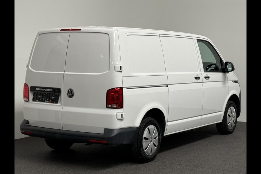 Volkswagen Transporter 2.0 TDI L1H1 150 pk DSG Comfortline Automaat