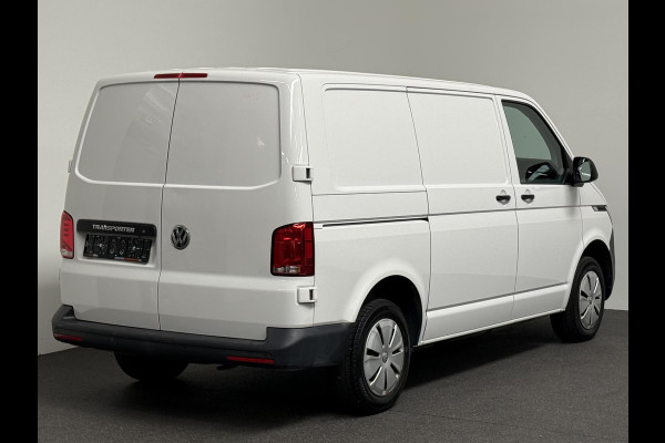 Volkswagen Transporter 2.0 TDI L1H1 150 pk DSG Comfortline Automaat