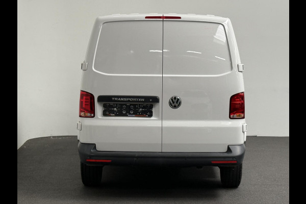 Volkswagen Transporter 2.0 TDI L1H1 150 pk DSG Comfortline Automaat