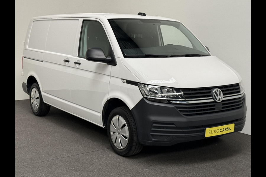 Volkswagen Transporter 2.0 TDI L1H1 150 pk DSG Comfortline Automaat