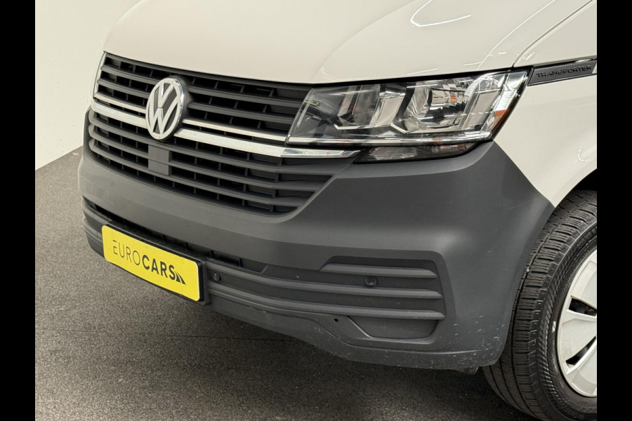 Volkswagen Transporter 2.0 TDI L1H1 150 pk DSG Comfortline Automaat