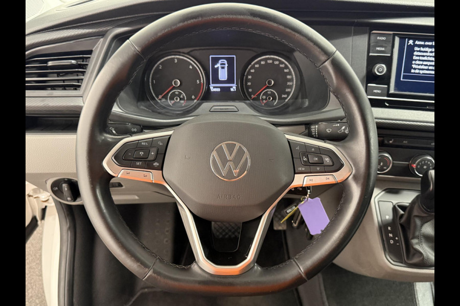 Volkswagen Transporter 2.0 TDI L1H1 150 pk DSG Comfortline Automaat