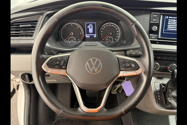 Volkswagen Transporter 2.0 TDI L1H1 150 pk DSG Comfortline Automaat
