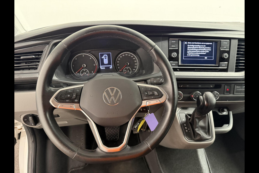 Volkswagen Transporter 2.0 TDI L1H1 150 pk DSG Comfortline Automaat