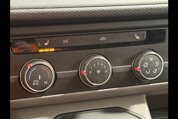 Volkswagen Transporter 2.0 TDI L1H1 150 pk DSG Comfortline Automaat