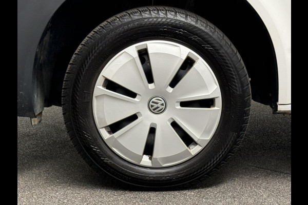 Volkswagen Transporter 2.0 TDI L1H1 150 pk DSG Comfortline Automaat