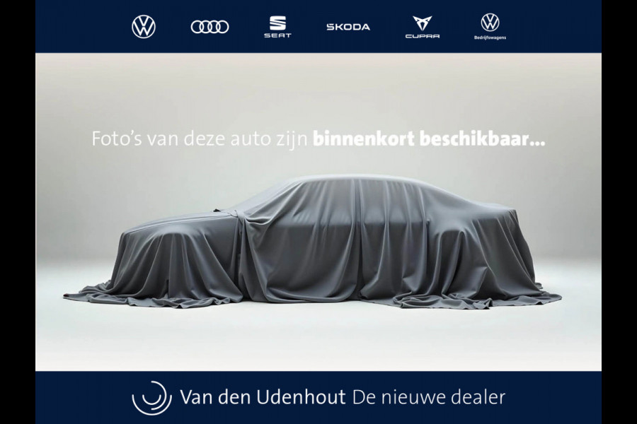 Volkswagen Tiguan 1.4 TSI 4Motion Highline Business R-Line | Wekl. trekhaak | Elek. achterklep | Camera | Stoelverwarming