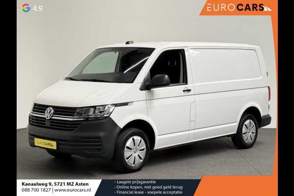 Volkswagen Transporter 2.0 TDI L1H1 150 pk DSG Comfortline Automaat