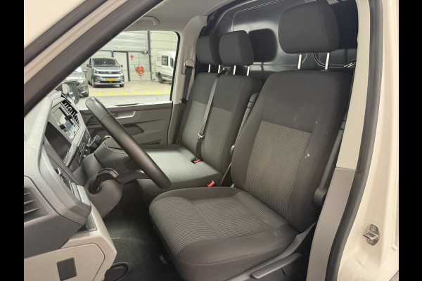 Volkswagen Transporter 2.0 TDI L1H1 150 pk DSG Comfortline Automaat