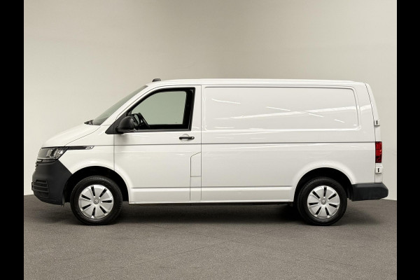 Volkswagen Transporter 2.0 TDI L1H1 150 pk DSG Comfortline Automaat