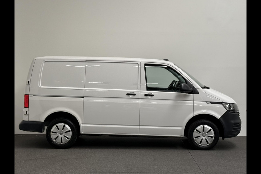 Volkswagen Transporter 2.0 TDI L1H1 150 pk DSG Comfortline Automaat
