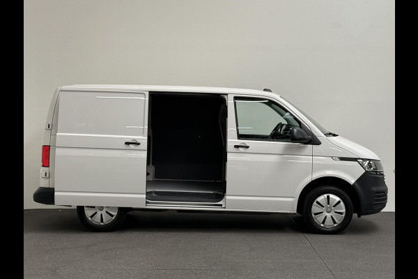 Volkswagen Transporter 2.0 TDI L1H1 150 pk DSG Comfortline Automaat