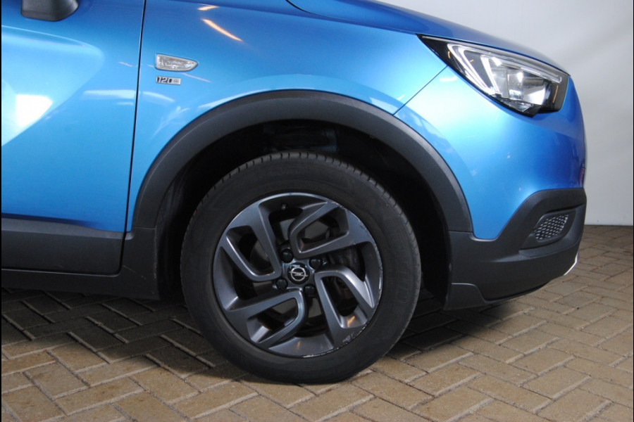 Opel Crossland X 1.2 T. Online Ed. | Cruise | Carplay | Airco