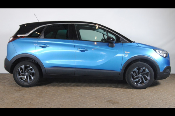 Opel Crossland X 1.2 T. Online Ed. | Cruise | Carplay | Airco