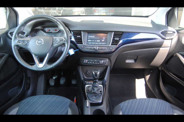 Opel Crossland X 1.2 T. Online Ed. | Cruise | Carplay | Airco
