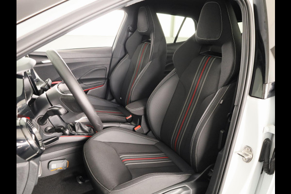 Škoda Fabia 1.0 TSI Monte Carlo 115 pk Automaat (DSG) | Verlengde garantie | Navigatie via App | Parkeersensoren | Achteruitrijcamera | Adaptieve cruise control | Stoelverwarming |