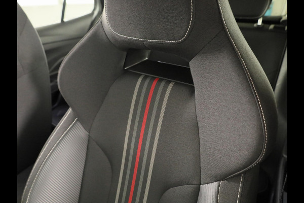 Škoda Fabia 1.0 TSI Monte Carlo 115 pk Automaat (DSG) | Verlengde garantie | Navigatie via App | Parkeersensoren | Achteruitrijcamera | Adaptieve cruise control | Stoelverwarming |