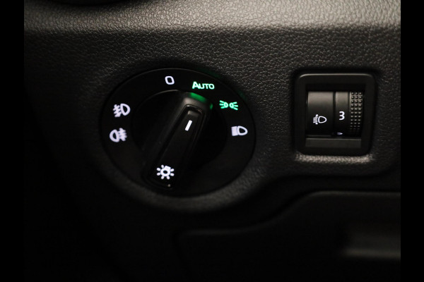 Škoda Fabia 1.0 TSI Monte Carlo 115 pk Automaat (DSG) | Verlengde garantie | Navigatie via App | Parkeersensoren | Achteruitrijcamera | Adaptieve cruise control | Stoelverwarming |