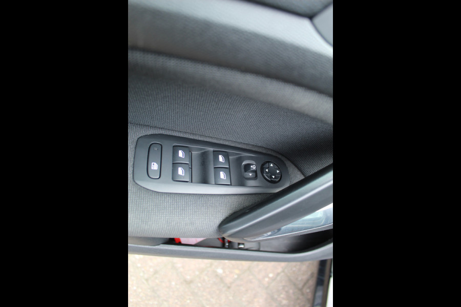 Peugeot 308 SW 1.2 Turbo 131 PK Blue Lease Allure Erg nette en goed onderhouden Peugeot 308 360 Camera, Navigatie, Clima, pdc, lmv
