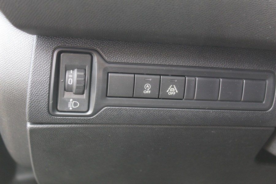 Peugeot 308 SW 1.2 Turbo 131 PK Blue Lease Allure Erg nette en goed onderhouden Peugeot 308 360 Camera, Navigatie, Clima, pdc, lmv