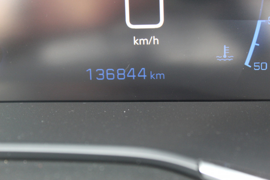 Peugeot 308 SW 1.2 Turbo 131 PK Blue Lease Allure Erg nette en goed onderhouden Peugeot 308 360 Camera, Navigatie, Clima, pdc, lmv