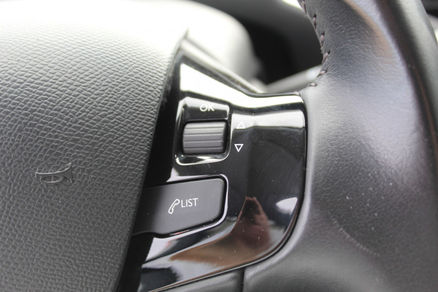Peugeot 308 SW 1.2 Turbo 131 PK Blue Lease Allure Erg nette en goed onderhouden Peugeot 308 360 Camera, Navigatie, Clima, pdc, lmv
