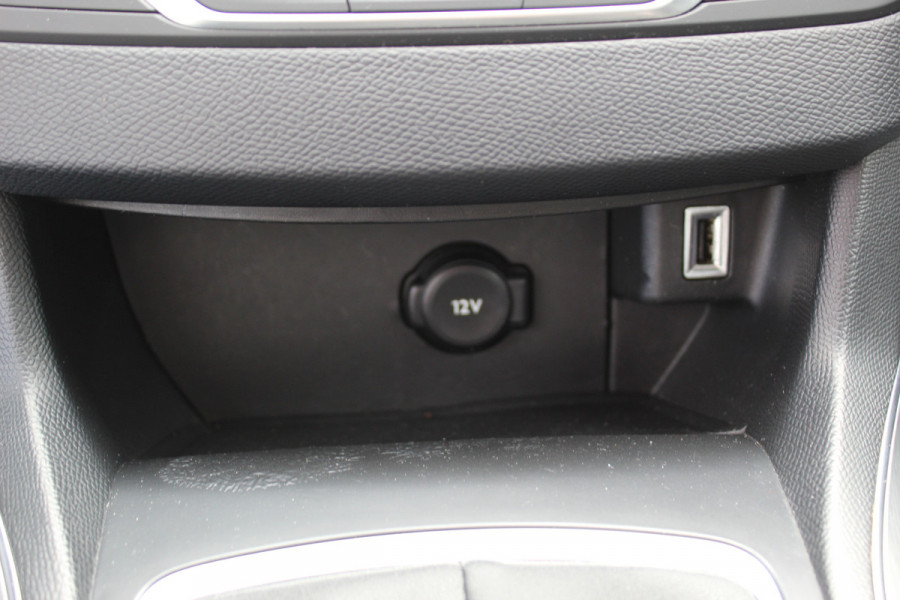 Peugeot 308 SW 1.2 Turbo 131 PK Blue Lease Allure Erg nette en goed onderhouden Peugeot 308 360 Camera, Navigatie, Clima, pdc, lmv