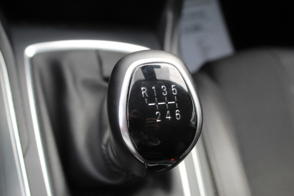 Peugeot 308 SW 1.2 Turbo 131 PK Blue Lease Allure Erg nette en goed onderhouden Peugeot 308 360 Camera, Navigatie, Clima, pdc, lmv
