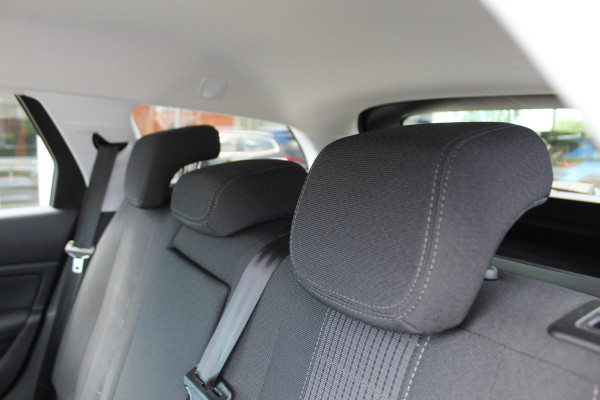 Peugeot 308 SW 1.2 Turbo 131 PK Blue Lease Allure Erg nette en goed onderhouden Peugeot 308 360 Camera, Navigatie, Clima, pdc, lmv