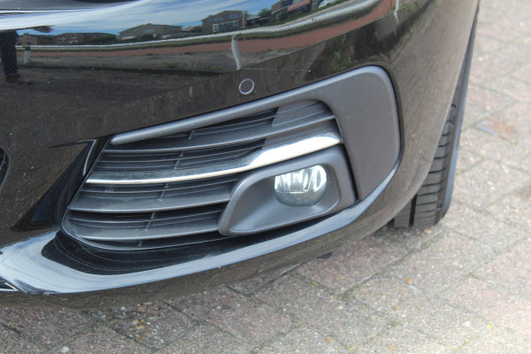 Peugeot 308 SW 1.2 Turbo 131 PK Blue Lease Allure Erg nette en goed onderhouden Peugeot 308 360 Camera, Navigatie, Clima, pdc, lmv
