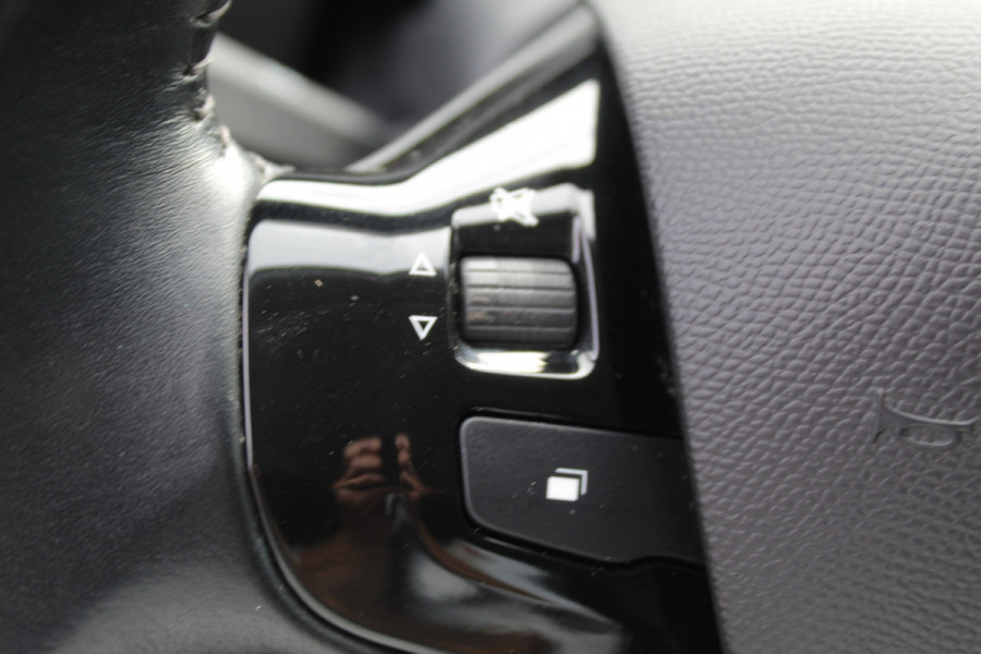Peugeot 308 SW 1.2 Turbo 131 PK Blue Lease Allure Erg nette en goed onderhouden Peugeot 308 360 Camera, Navigatie, Clima, pdc, lmv